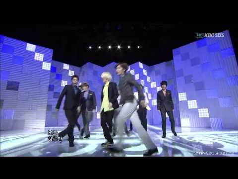 Super Junior ━ Mr.Simple