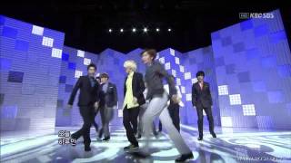 Download lagu Super Junior ━ Mr.Simple mp3