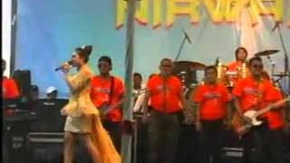 Download lagu NIRWANA deviana safara don't worry be happy. YouTube.flv mp3