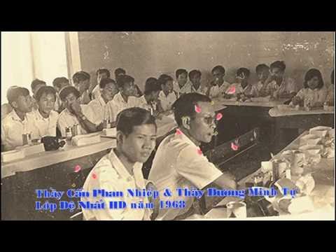 CHIỀU BUỒN GÁC VẮNG