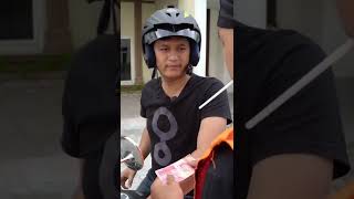 Download lagu Medan Dubbing : Dilema Tukang Parkir. #shorts #medandubbing #bbmnaik mp3