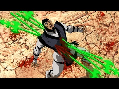 A Diabolical Tournament Where Humans Must Fight To Defend Earthrealm From The Netherworld Champions