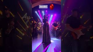 Aygün Kazımova - Sevdim❤️