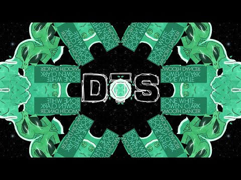 Rone White, Rowen Clark - Smooth Dancer (Extended Mix)