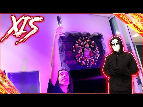 BRINDAMOS COM O XIS !!!  (O JOGO 6 PART 27)