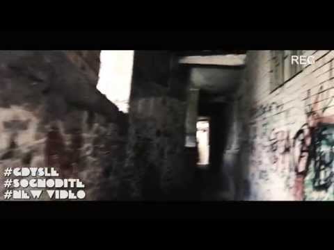 G-DYSLE AKA DESTINO - SOGNO DI TE [PROMO-VIDEO]