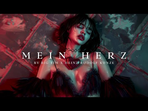 Energetic Dance / Techno / Hyperpop Remix 'DEIN IST MEIN GANZES HERZ'