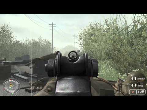 Call Of Duty 2: Campaign pt6