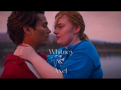 Whitney & Axel | Make Me Move [ Boot Camp ]