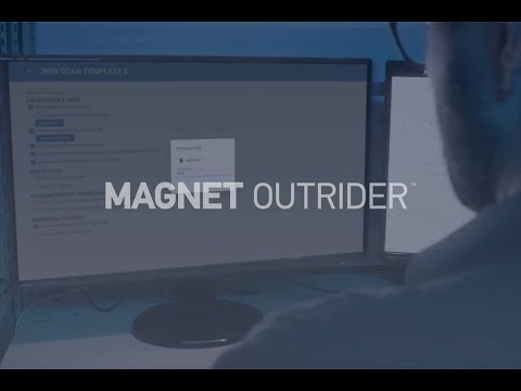 Enhanced Support for macOS Triage: Magnet OUTRIDER 3.1