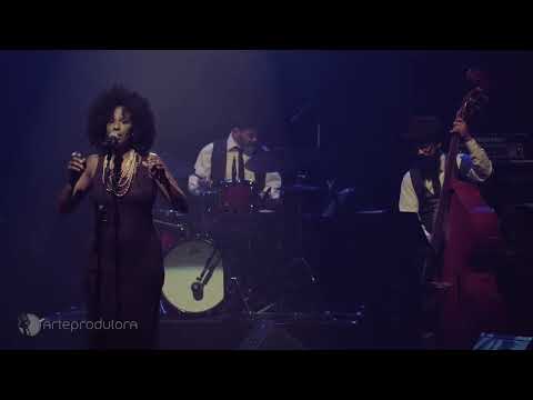 Izzy Gordon & All Stars | Divas do Jazz | Take the A Train | Arte Produtora