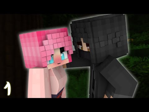 "BEGINNINGS" | Children of the Moon | Minecraft Roleplay (S1: Ep. 1)