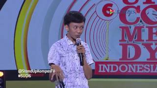 Download lagu Fajar: Everyday Is Holiday! (SUCI 6 Show 8) mp3