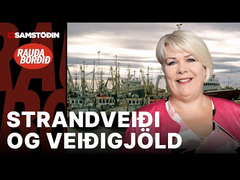 Nær Lilja Rafney sínum málum auðveldar fram í Flokki fólksins en Vg?