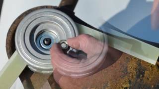 Montage tête coup express