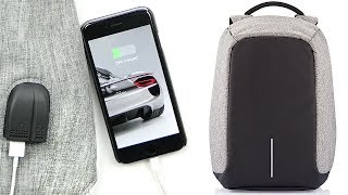 Сумка tsuribito shock proof bag