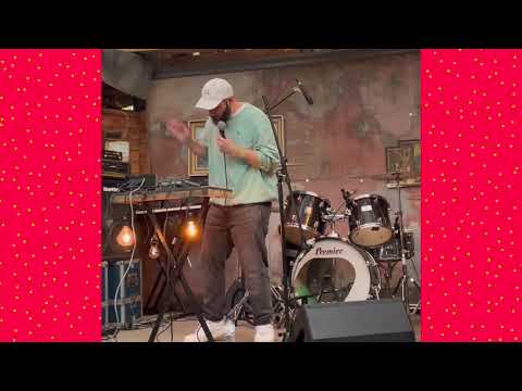 Blomster Selvpluk - live at Platzfestival