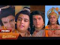 Ramayanam Promo 18 July 2026 Sun TV Mon Sat 8 30 AM Shrimad Ramayan Tamil