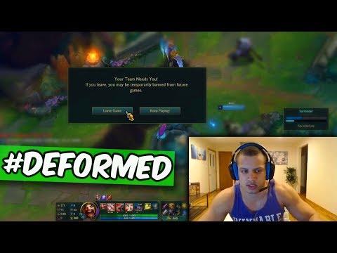 TYLER1 RAGE QUIT AND TOXIC AGAIN | YASSUO INSANE OUTPLAYS IN KOREA | HASHINSHIN'S HAIR | LOL MOMENTS