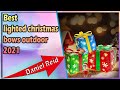 Best Lighted Christmas Bows Outdoor 2021