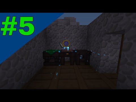 Minewatch Episode 5: We got a thaumometer