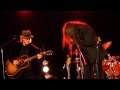 singer Pat Fulgoni + Gary Lucas (Jeff Buckley/Cave/Beefheart etc) - heavy blues jam