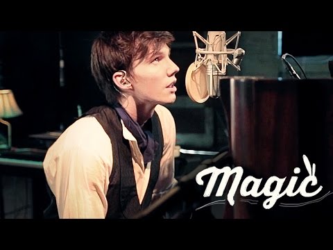Magic - Joe Brooks