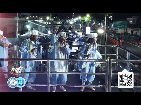 Filhos de Gandhy - Micareta de Feira 2024