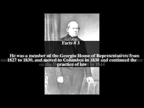Alfred Iverson, Sr. Top # 8 Facts