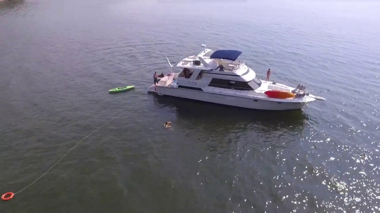 Marine Diesel Tank Repair