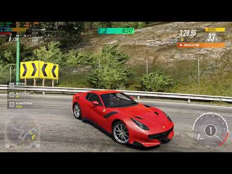 Project Cars 3 Walkthrough Part 75 - "Hotel California" [2160p60]