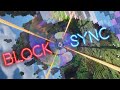 Minecraft Dreams Music Sync 4k60fps