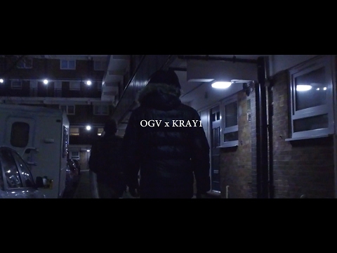 OGV x KRAY1 (450 Boyz) - Ain't Got A Clue [Music Video] @Original_Velli | @Kray1_450 : TITAN TV