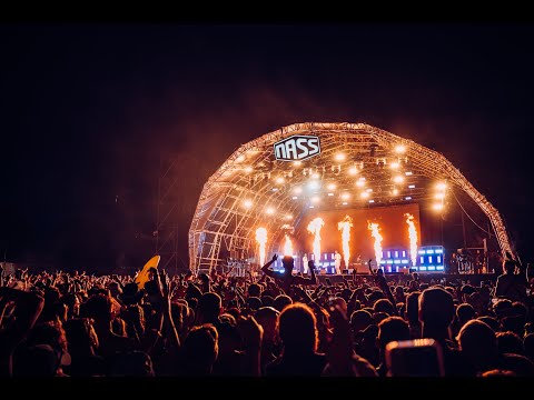 NASS 2022 - Sunday Highlights