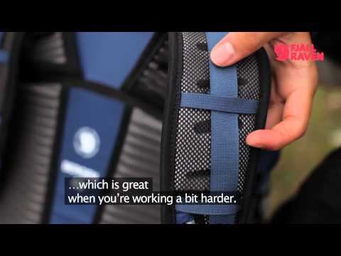 Bergen Backpack