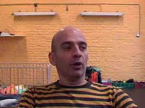 hybrid catalogue 2007 : week 5 Fernando Martin - Interview