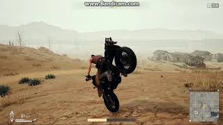 【平和主義のPUBG。】＃5