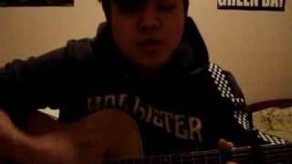 Here&#39;s Everything I&#39;ve Always Meant To Say(acoustic)