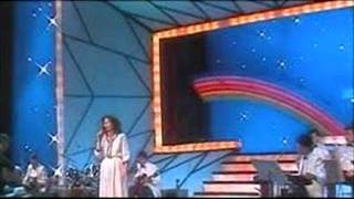 Parashqevi Simaku - Nuk Jam Vetëm