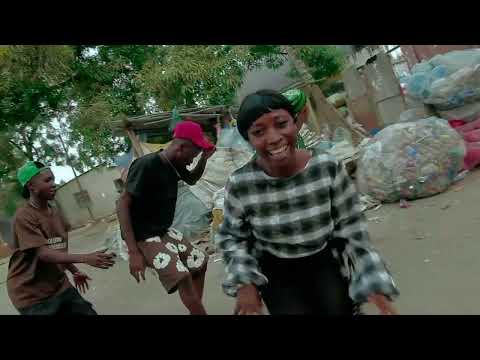 Nucho Beez Feat Tuffah - Dullah