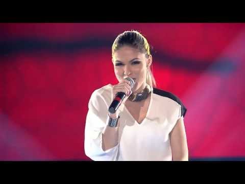 SARAH - S'JE ME (X FACTOR ALBANIA 3)