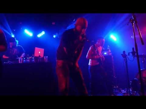 Random Trip @ A38 2012.06.12. feat. Sena & Mc Zeek & Zságer Balázs & Drapos Gergő - 6.