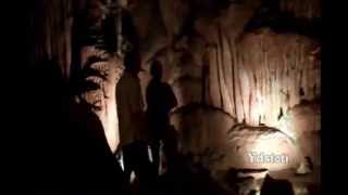 preview picture of video 'Bristol Caverns inTennessee'