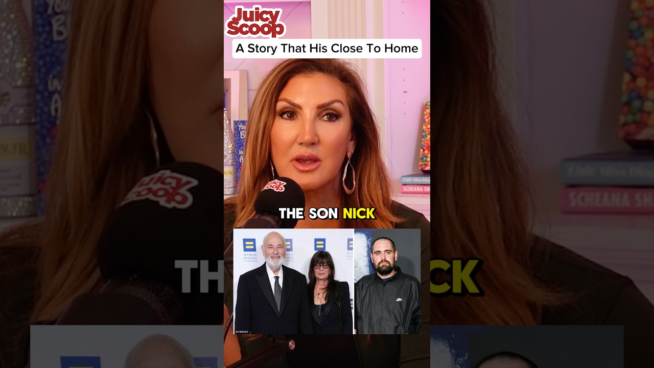 The TRUTH Behind Rob Reiner’s Murder