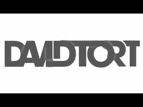 Où Est Le Swimming Pool - Jacksons Last Stand (David Tort Remix)