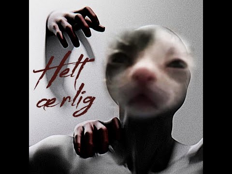 HELT ÆRLIG - Helt & Ærlig