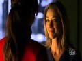 Bo And Lauren Prison Scene Lost Girl