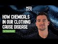 How Chemicals in Our Clothing Cause Disease with Dan Baird | Mitolife Radio Ep. #300
