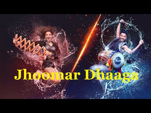 Песни индийского кино. Станцуем бангру / Bhangra Paa Le - Jhoomar Dhaaga