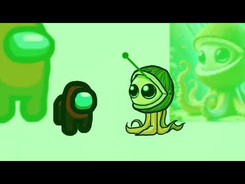 Mini Crewmate Kills Italian Brainrot Characters   Part 27